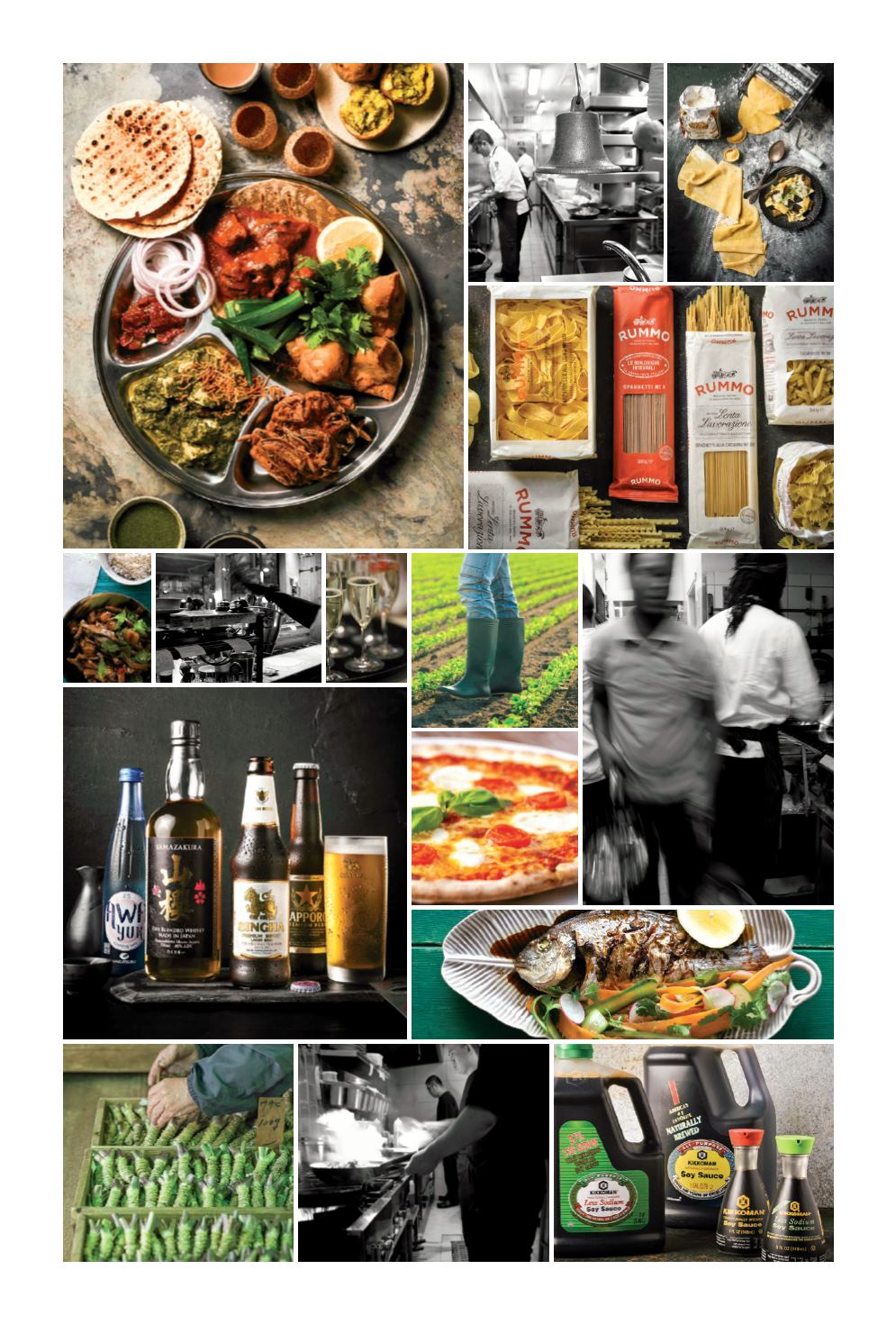 Page Background