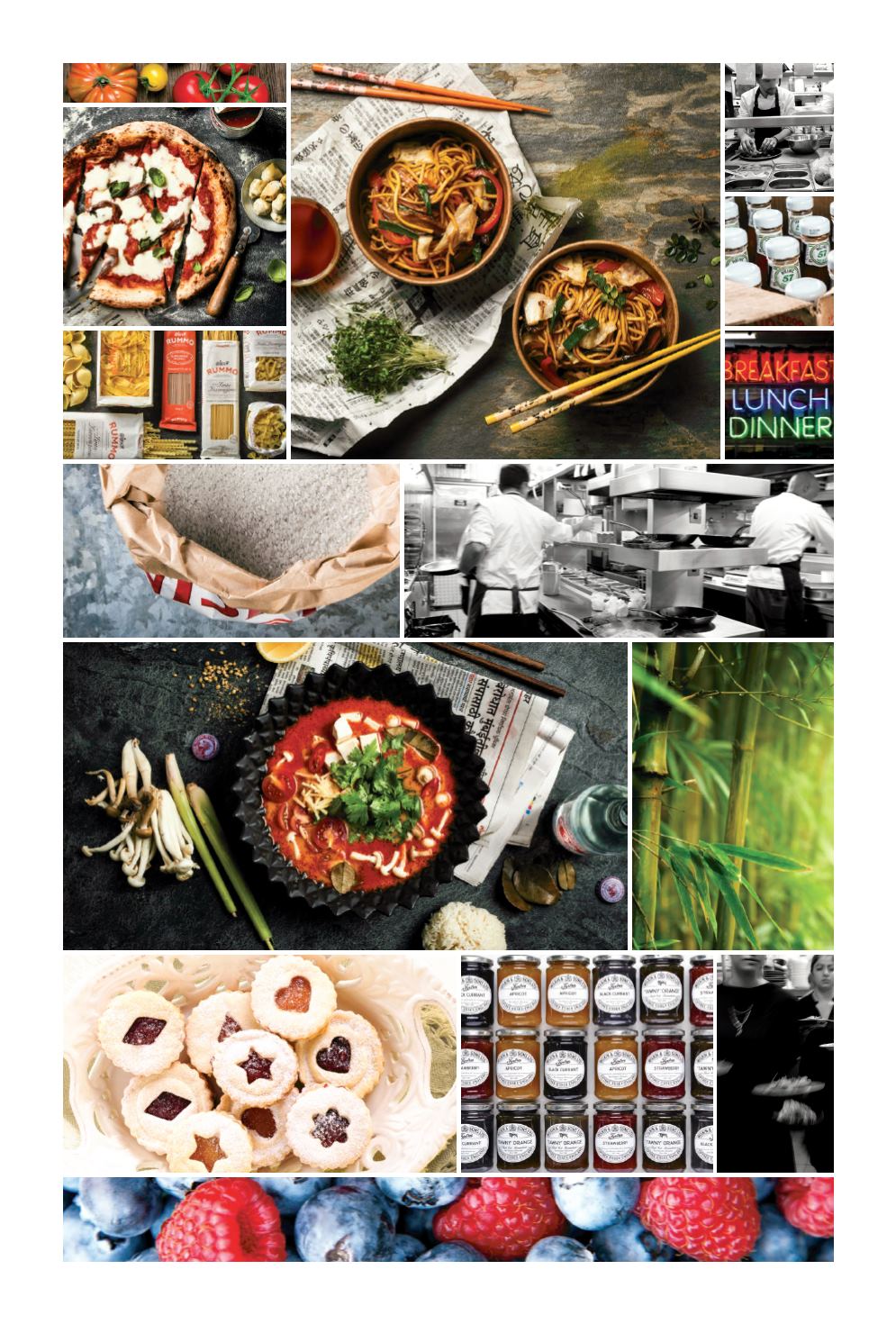 Page Background